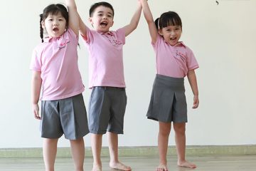 Thông tin về Hệ nâng cao – Trường mầm non Sakura Montessori