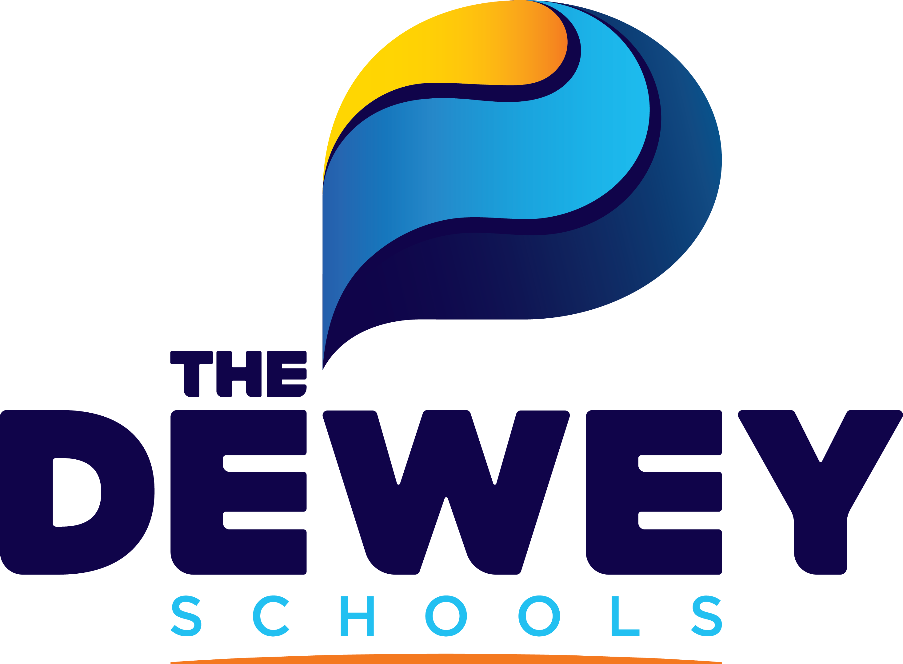 Hệ thống Trường Phổ thông Dewey